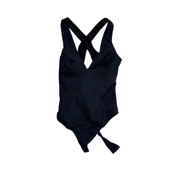 (XS) Free People‎ On Repeat Bodysuit - Picture 3 of 6